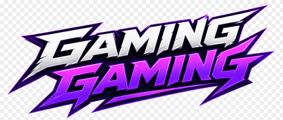 Gaming Gaming Logo